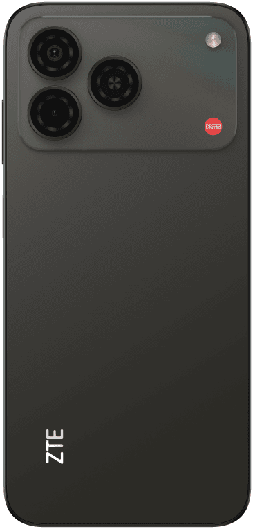 SMARTPHONE ZTE BLADE A57 4+8GB 64GB DUSK BLACK — imagen 1