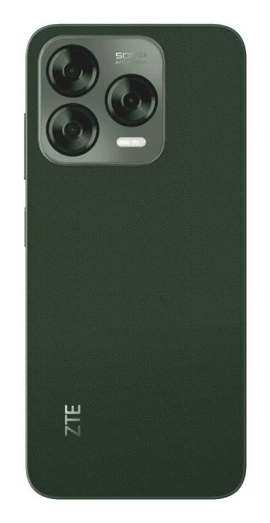 SmartPhone Zte Blade V70 Vita 6,7" HD+ 8+12GB/256GB 16MP/50MP Green — imagen 1