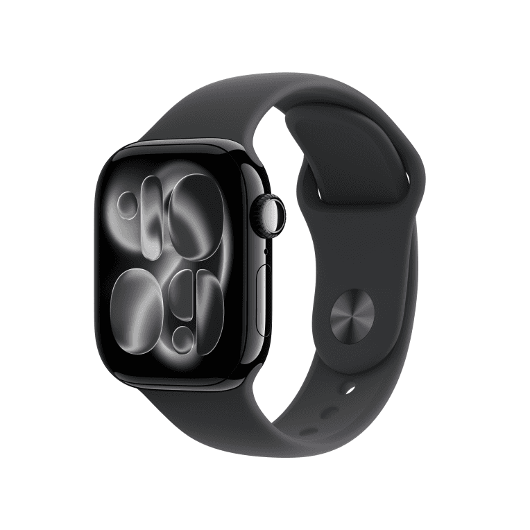SmartWatch Apple Watch Series 11 Aluminium Black