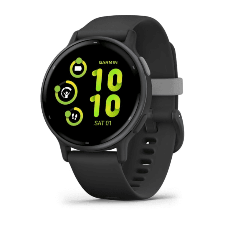 SmartWatch Garmin Vivoactive 5 Gps Wifi Black Slate — imagen 1
