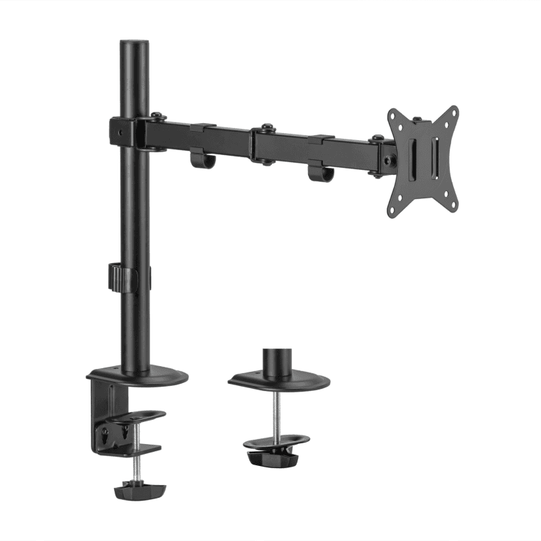 Soporte Aisens DT32TSR-147 Mesa Giratorio Inclinable Monitor TV — imagen 1