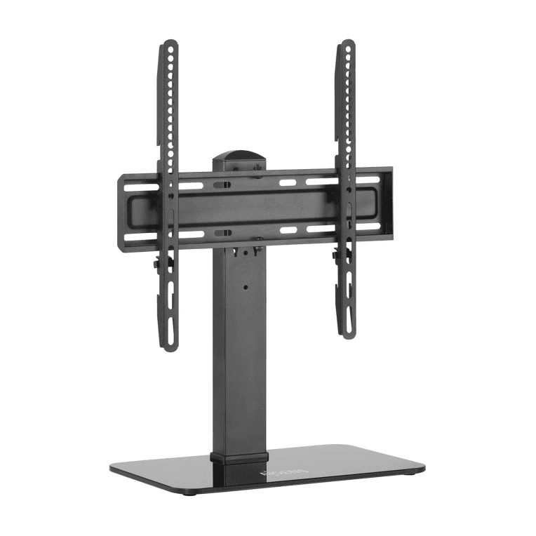 Soporte Aisens Dt55S-217 Mesa Giratorio Monitor/Tv 40Kg 32-55 Negro