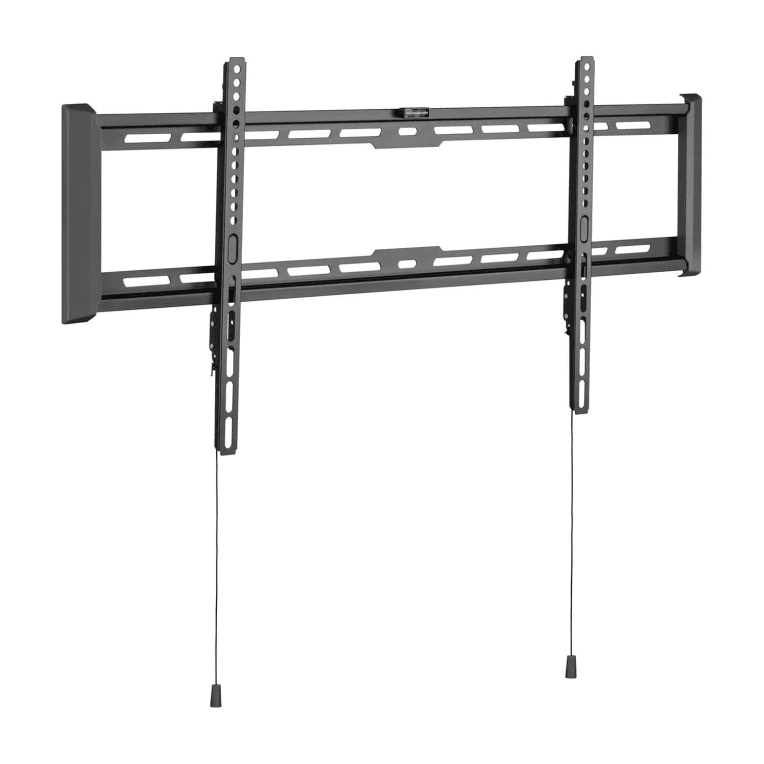 Soporte Aisens Pared WT90F-235 Ultra Delgado Monitor/TV 75Kg 43-90 Negro — imagen 1