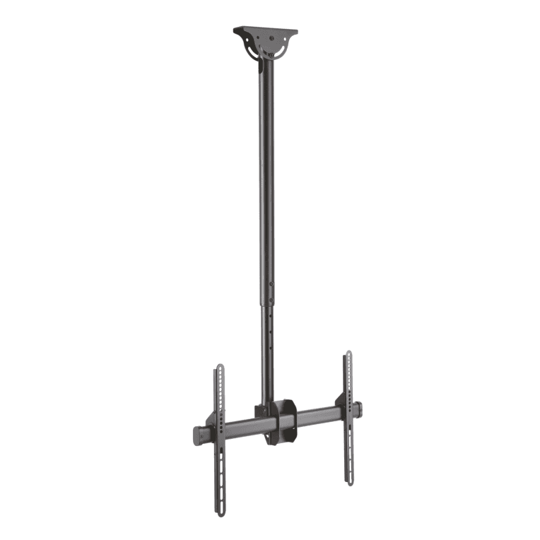 Soporte de Pared Aisens CT70TSLE-033 Techo Giratorio Inclinable Extensible Nivelable TV 37-70 — imagen 1