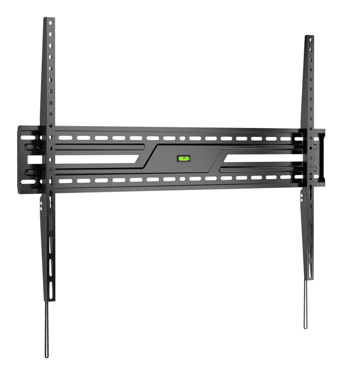 Soporte de Pared Aisens WT100F-317 Ultra Delgado Monitor TV 75Kg 43-100 Negro — imagen 1