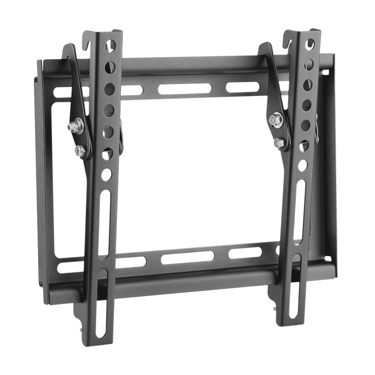 Soporte de Pared Aisens WT42T-159 Inclinable Monitor TV 35kg 23-42 Pulgadas Negro — imagen 1