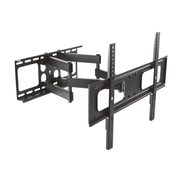 Soporte de Pared Aisens WT70TSLE-027 Giratorio Inclinable Nivelable Monitor TV 50kg 37-70 Pulgadas — imagen 1