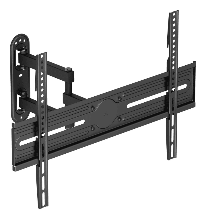 Soporte de Pared Aisens WT70TSLE-323 Gira Inclina Nivela Monitor 35Kg 37-70 Negro — imagen 1
