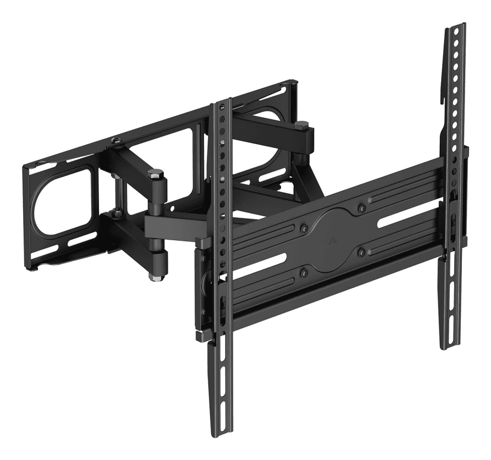 Soporte de Pared Aisens WT70TSLE-325 Gira Inclina Nivela Monitor 40Kg 32-70 Negro — imagen 1