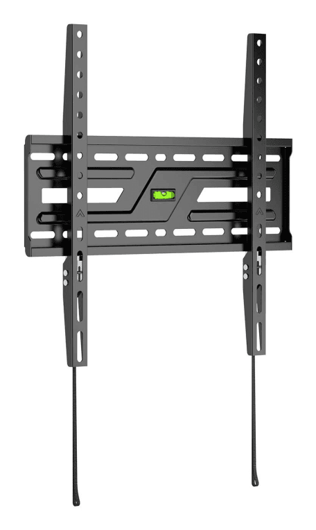 Soporte de Pared Aisens WT75F-309 Ultra Delgado Monitor 75Kg 32-75 Negro — imagen 1