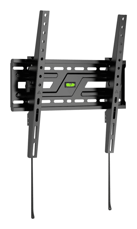 Soporte de Pared Aisens WT75T-311 Inclinable Monitor TV 75Kg 32-75 Negro — imagen 1