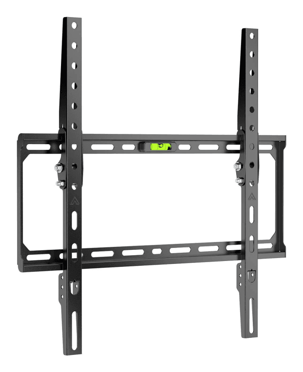 Soporte de Pared Aisens WT75T-391 Eco Inclinable Para Monitor/TV 45KG 32-75 Pulgadas Negro — imagen 1