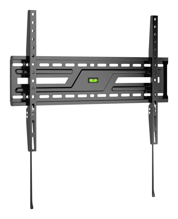 Soporte de Pared Aisens WT86F-313 Ultra Delgado Monitor TV 75Kg 37-86 Negro — imagen 1