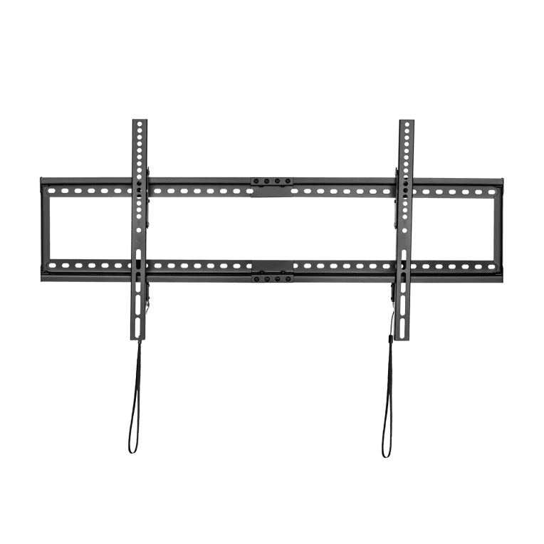 Soporte de Pared Aisens WT90T-121 Monitor TV Eco Inclinable Monitor TV 75Kg 37-90 Pulgadas Negro — imagen 1