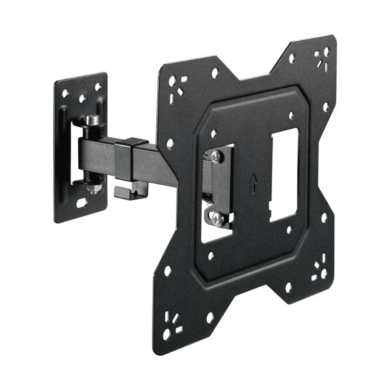 Soporte de Pared Ewent Ew1521 Easy Turn M 2 Pivotes 13-42 Max Vesa 200X200 — imagen 1