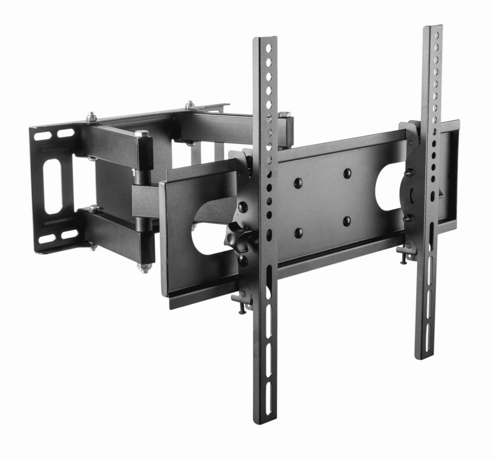 Soporte de Pared Gembird Premium Wm-55St-04 Movimiento Completo 32-55 35 Kg — imagen 1