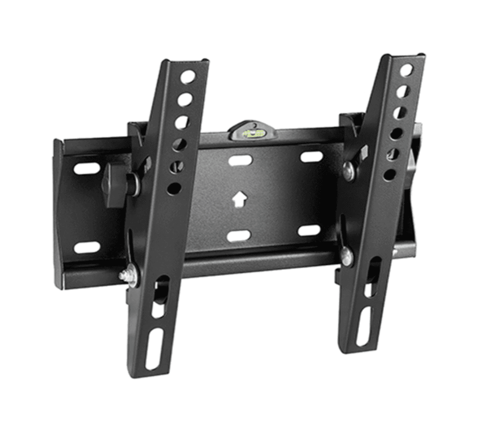Soporte de Pared Gembird WM-42T-02 Inclinable 23"-42" 30Kgs — imagen 1