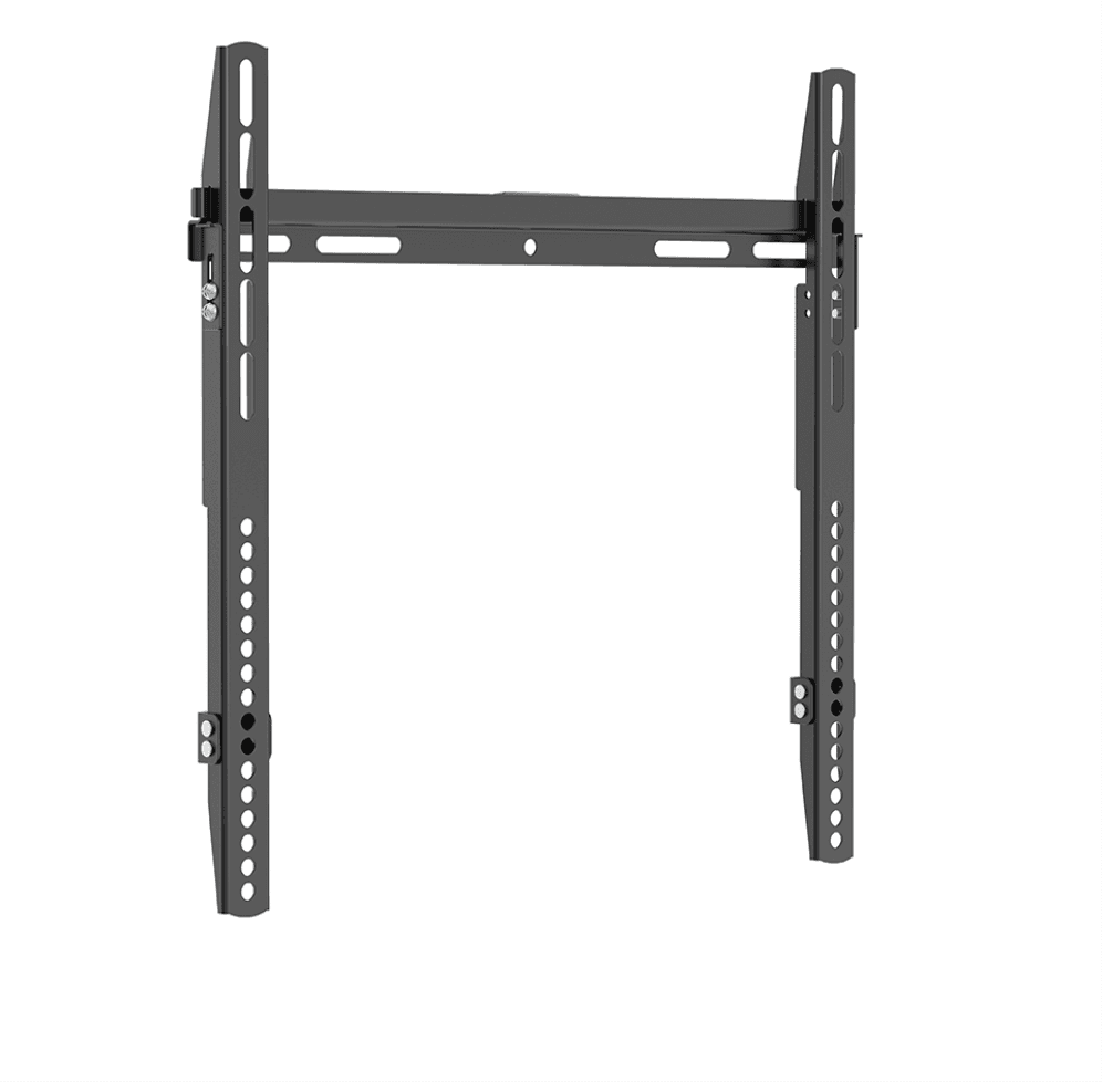 Soporte de Pared Gembird WM-55F-03 Para TV Fijo 32-55 Pulgadas — imagen 1