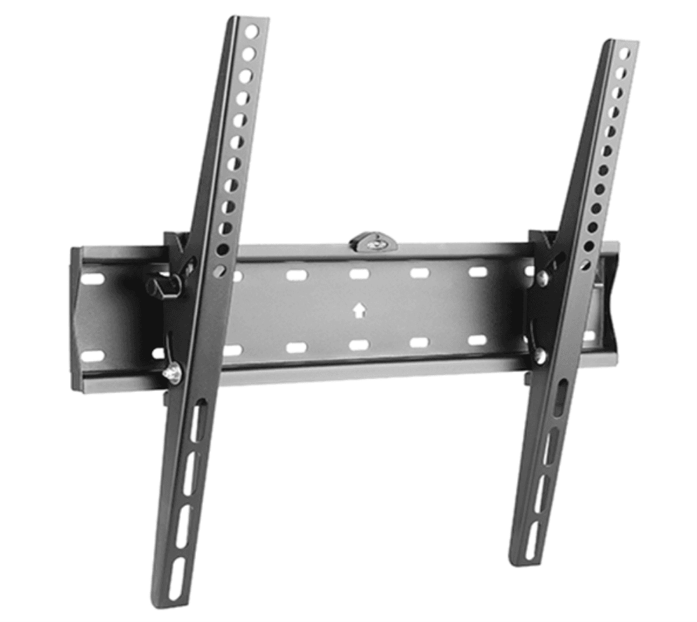 Soporte de Pared Gembird WM-55T-02 Inclinable 32"-55" 40Kgs — imagen 1