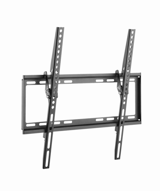Soporte de Pared Gembird WM-55T-03 Para TV Inclinable 32-55 Pulgadas — imagen 1