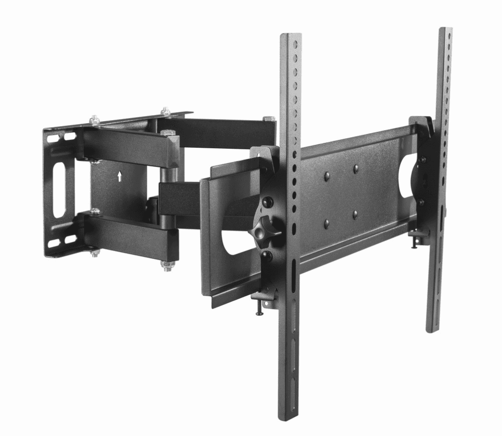 Soporte de Pared Gembird Wm-70St-01 Movimiento Completo 37-70