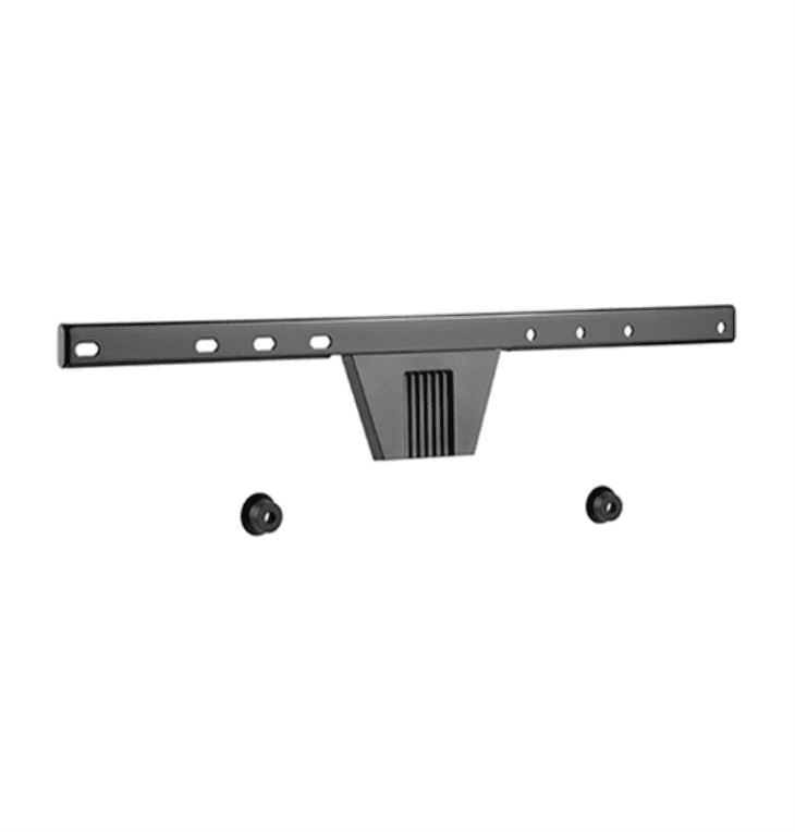Soporte de Pared Gembird WM-S80F-01 Slim Fijo 37"-80" 50 Kg — imagen 1