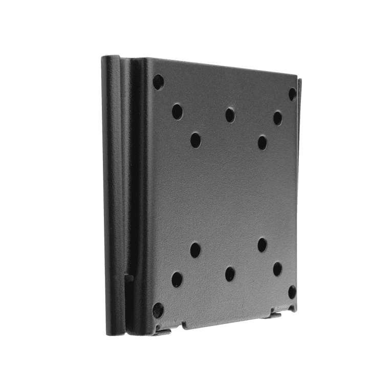 Soporte de Pared Tooq LP1023F-B TV 13-27 Pulgadas Negro — imagen 1