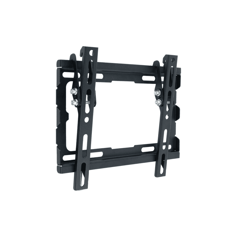 Soporte de Pared Tooq LP1044T-B Negro 23-43" Max 45 Kg — imagen 1