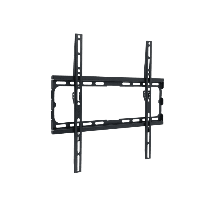 Soporte de Pared Tooq LP1070F-B Negro 32-70" Max 45 Kg — imagen 1
