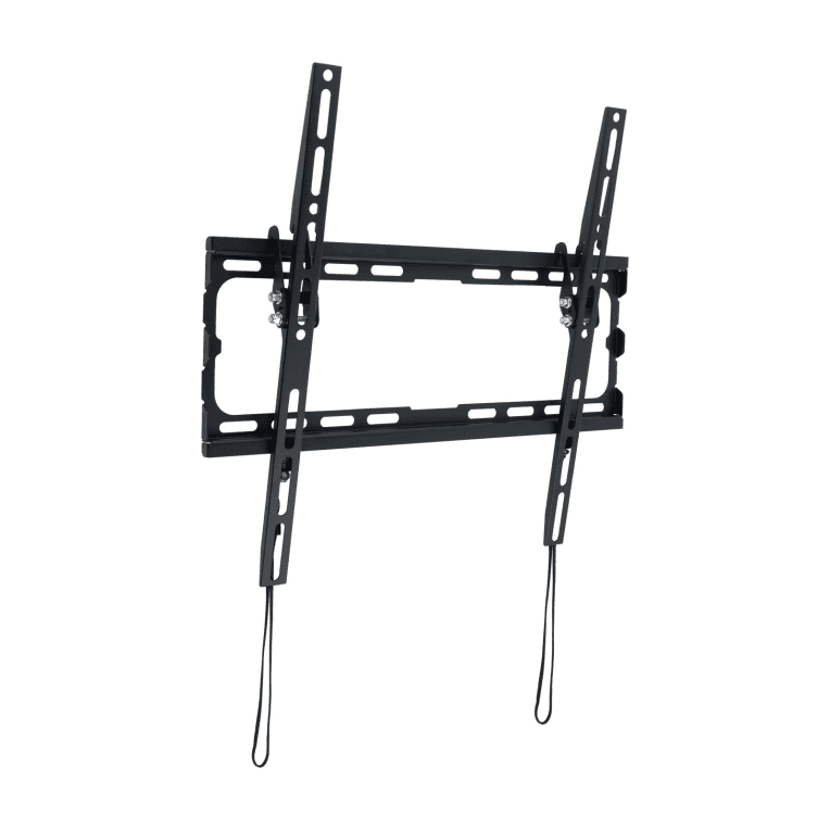 Soporte de Pared Tooq LP1071T-B Negro 32-70" Max 45 Kg — imagen 1