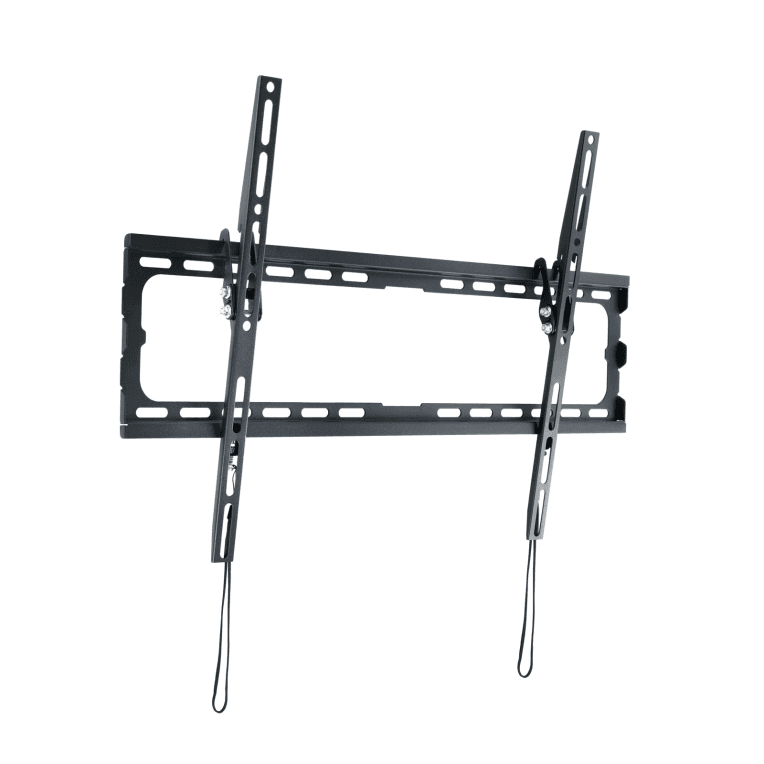Soporte de Pared Tooq LP1081T-B Negro 37-80" Max 45 Kg — imagen 1