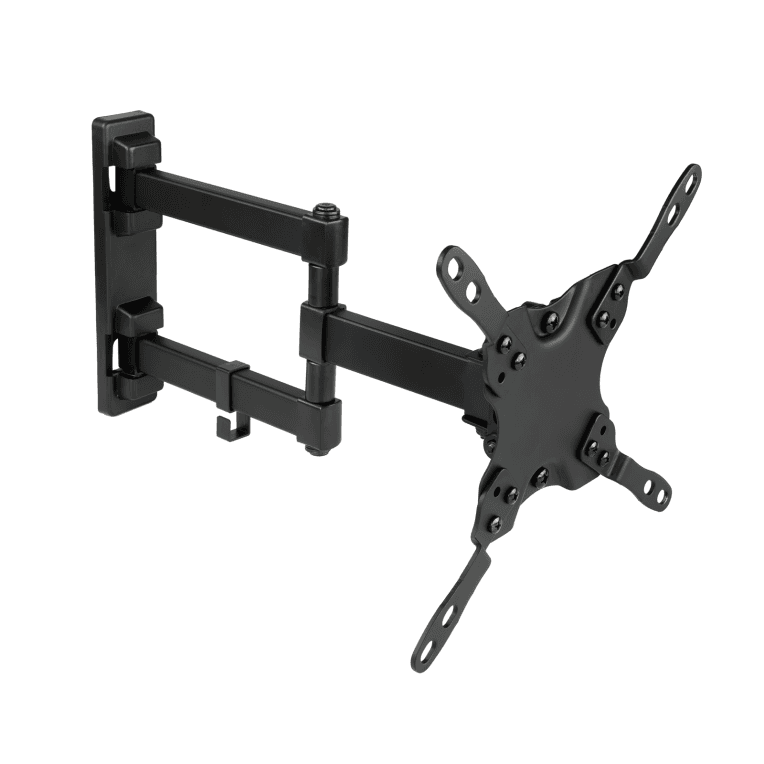 Soporte de Pared Tooq LP2142TNL-B Negro 13-42" Max 20 Kg — imagen 1