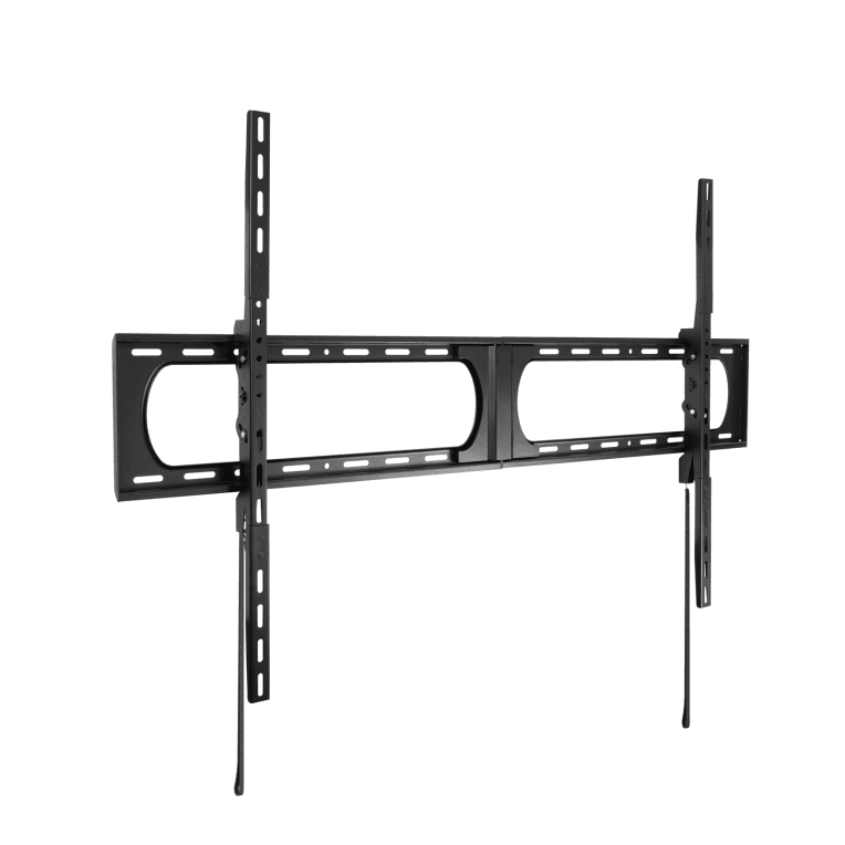 Soporte de Pared Tooq LP37140T-B Inclinable Para Pantallas 37-140 Pulgadas Negro — imagen 1