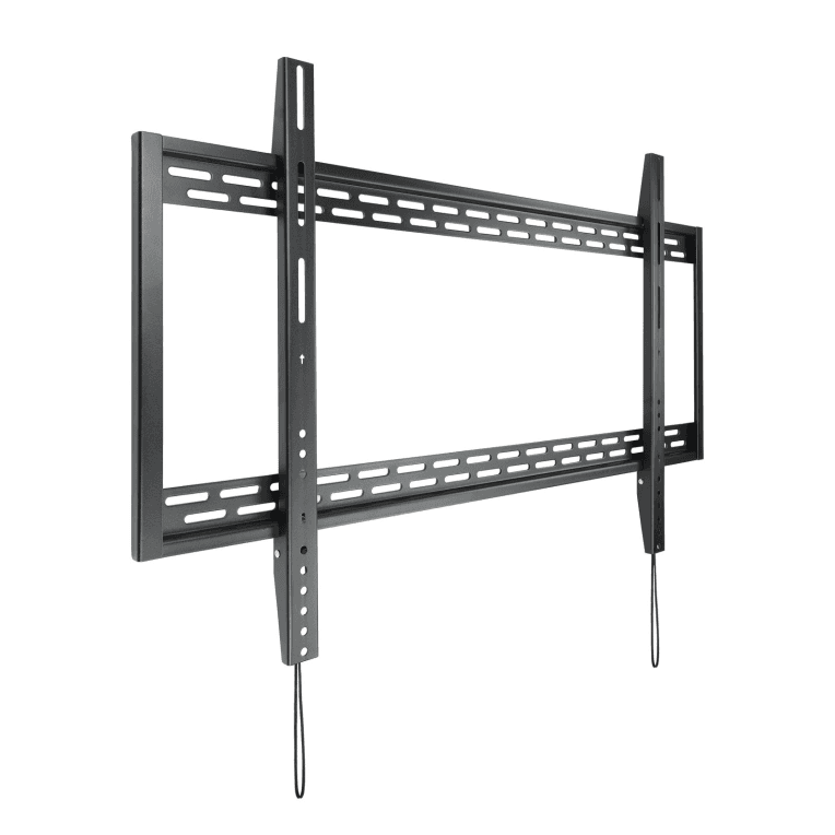 Soporte de Pared Tooq LP41130F-B 60-100" Max 130Kg Negro — imagen 1