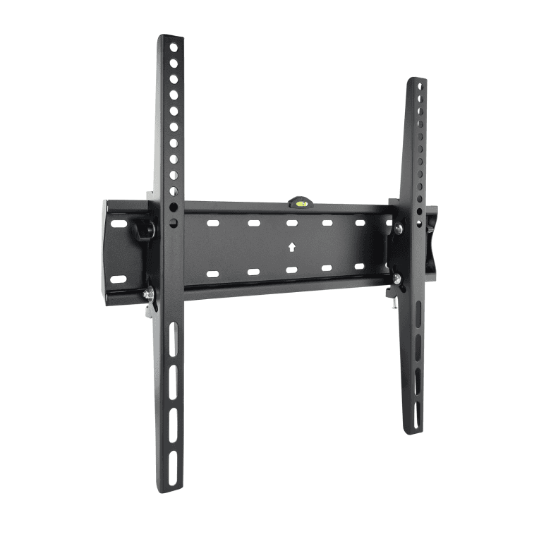 Soporte de Pared Tooq LP4255T-B Negro 32-55" Max 40 Kg — imagen 1