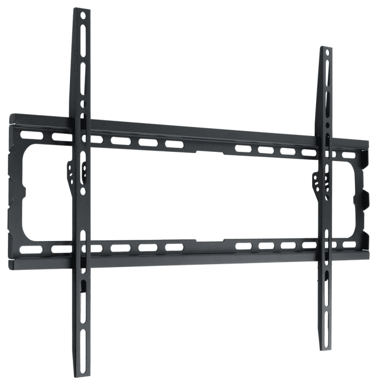 Soporte de Tv para Pared TOOQ LP1080F-B Negro 37-80" 45Kg max — imagen 1