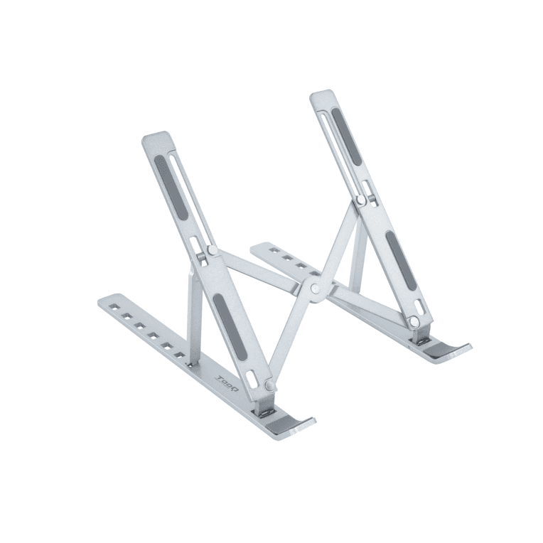SOPORTE ELEVADOR TOOQ ALUMINIO PLEGABLE PORTATILES — imagen 1