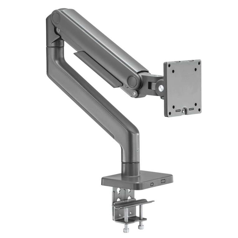 SOPORTE EWENT PARA MONITOR DE ESCRITORIO 49" Y 20KG — imagen 1
