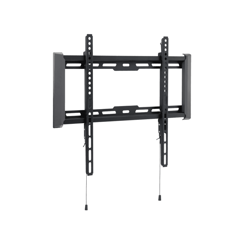Soporte Fijo Tooq LP1073F-B De Pared Para Pantallas 32-70 Pulgadas Negro — imagen 1