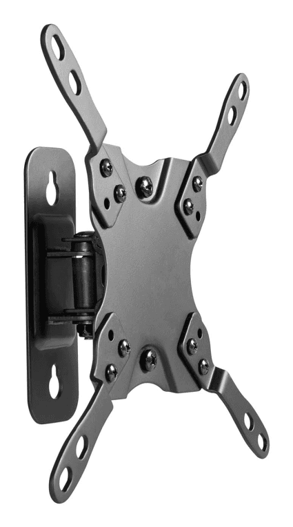 SOPORTE MONITOR ECO AISENS GIRA INCLI NIVELABLE MONITOR/TV 20KG (1 PIV)13"-42" — imagen 1