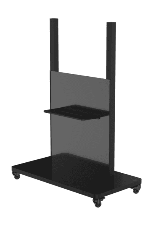 SOPORTE MONITOR INTERACTIVO MAXHUB MAX 100KG ST23G — imagen 1