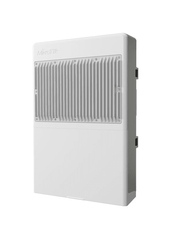 Switch Exterior Mikrotik NetPower 16P CRS318-16P-2S+OUT — imagen 1