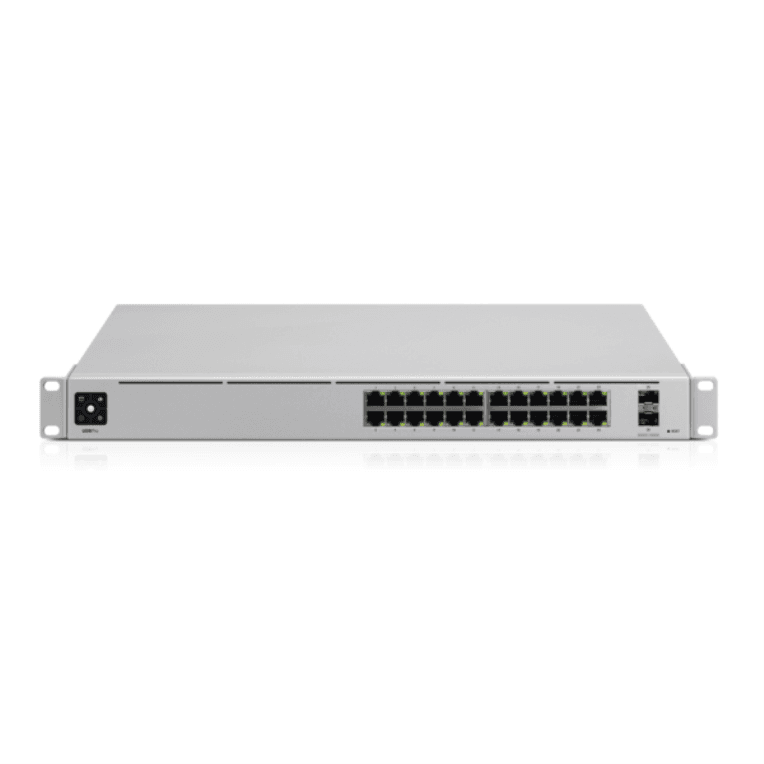 Switch Ubiquiti USW-Pro-24 UniFi Switch Pro 24 Gen2 — imagen 1