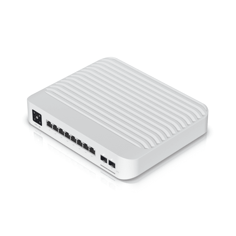 Switch Ubiquiti USW-PRO-8-POE Unifi Switch Pro 8 PoE — imagen 1