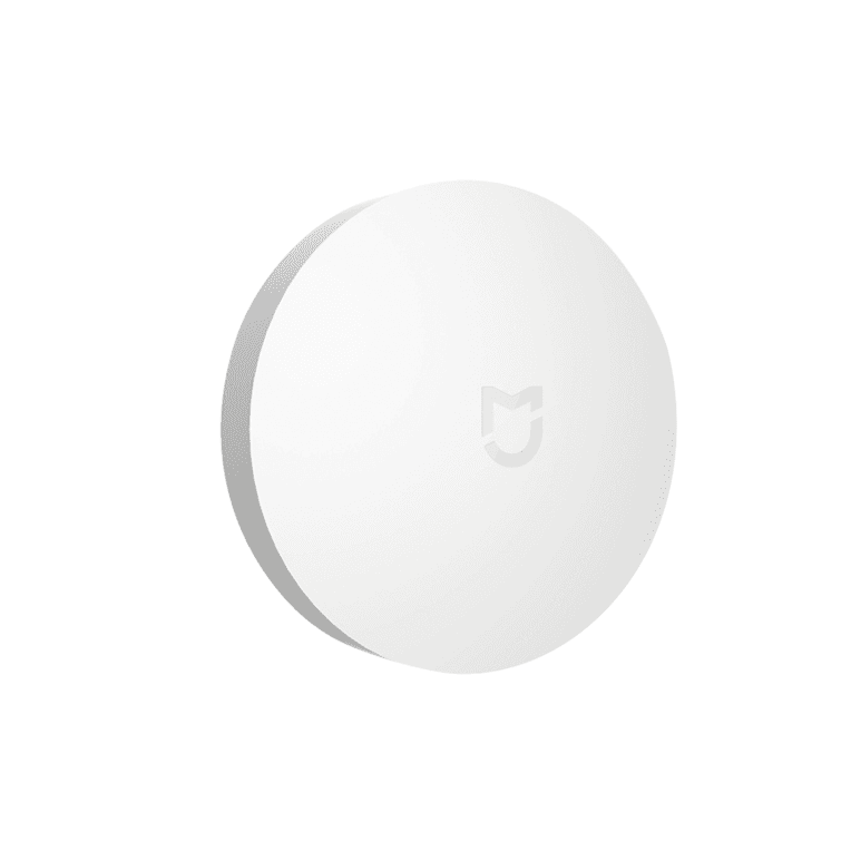 SWITCH XIAOMI MI WIRELESS SWITCH INTERRUPTOR WIFI BLANCO