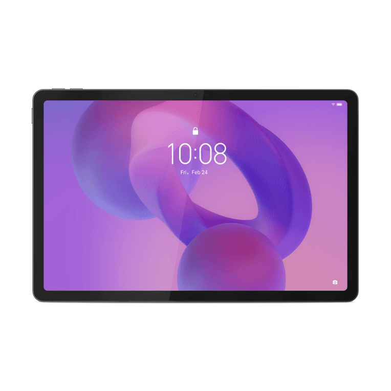 Tablet Lenovo Idea Tab MediaTek 8GB 128GB 11" Android 15 + Pen — imagen 1