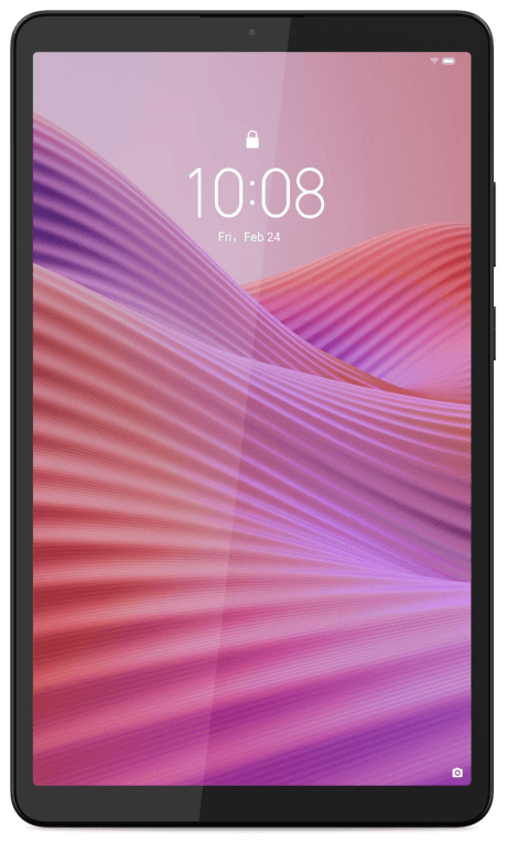 TABLET LENOVO TAB K9 8,7" 4GB/64GB WIFI ANDROID 14 GRIS — imagen 1