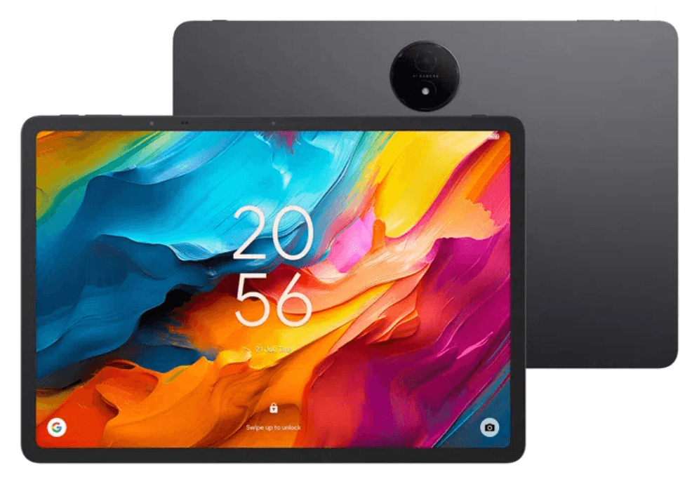 TABLET TCL NXTPAPER 14 + FUNDA + PEN — imagen 1