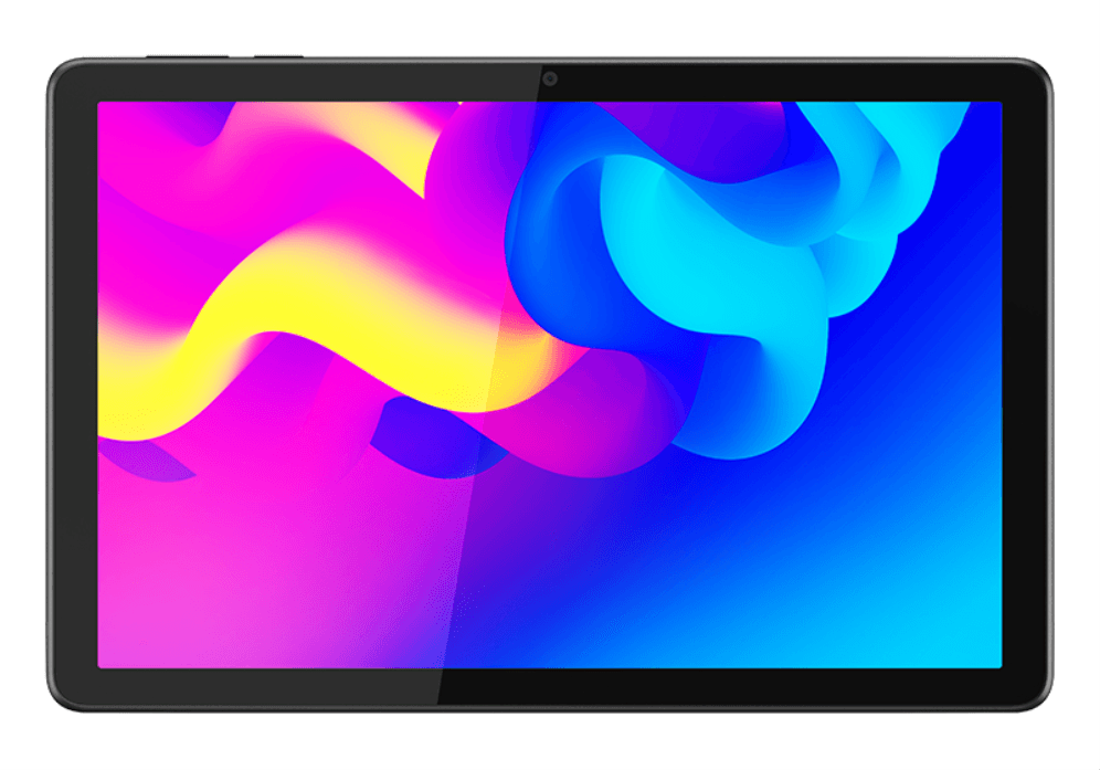 Tablet TCL Tablet WiFi Tab 10 4/64GB Dark Gray — imagen 1