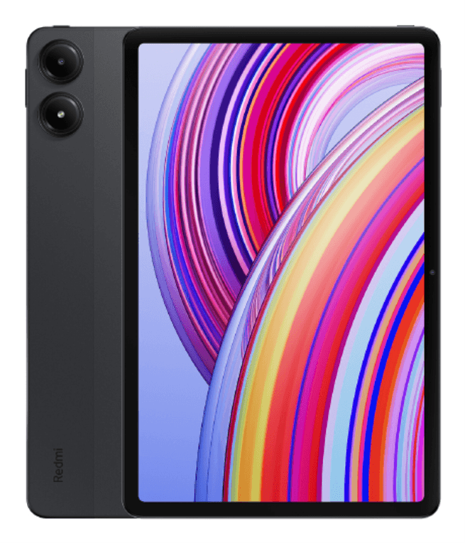 Tablet Xiaomi Redmi Pad Pro 5G 6GB/128GB Graphite Gray — imagen 1